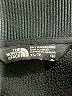 The North Face Black Track Jacket Size XS (youth) - photo 3