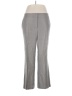Escada Gray Dress Pants Size EU 42 / US 12 - photo 1