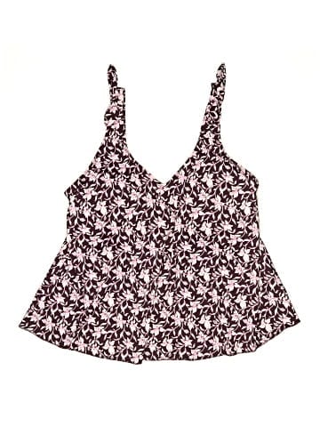 Lands' End Swimsuit Top (view 1)