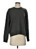 Splendid Gray Sweatshirt Size S - photo 1