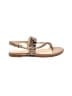 Cole Haan Tan Sandals Size 10 - photo 1