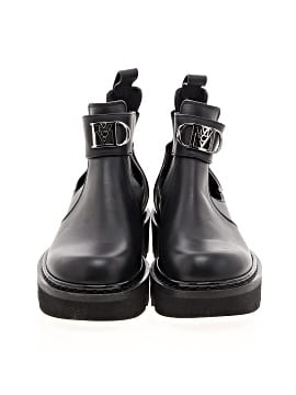 MCM Ankle Boots (view 2)