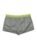 Puma Color Block Gray Athletic Shorts Size M - photo 2
