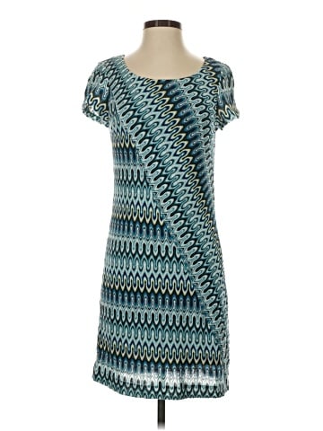 Trina Turk Casual Dress (view 1)