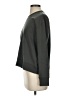 Splendid Gray Sweatshirt Size S - photo 5