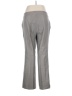 Escada Gray Dress Pants Size EU 42 / US 12 - photo 2
