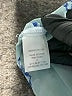 Charlotte Russe 100% Polyester Blue Sleeveless Blouse Size S - photo 8