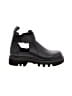 MCM Black Ankle Boots Size EU 40 - photo 1