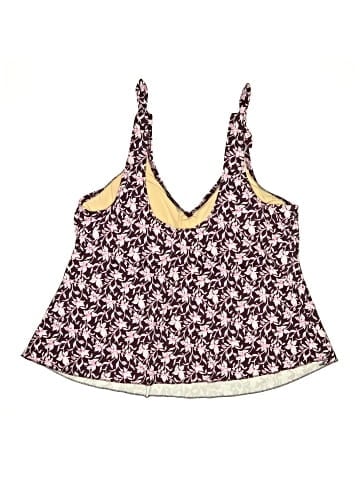 Lands' End Swimsuit Top (view 2)