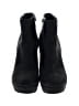 Nine West Black Ankle Boots Size 7 1/2 - photo 2