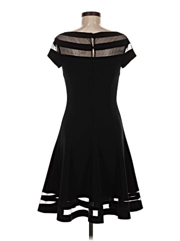 White House Black Market Cocktail Dress (view 2)