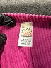 7th Ray Pink Short Sleeve Top Size S - photo 7