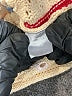 Ellison Color Block Ivory Pullover Sweater Size S - photo 8