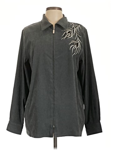 Bob Mackie Jacket (view 1)
