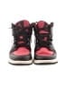 Air Jordan Red Sneakers Size 6 1/2 (youth) - photo 2