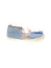 Baby B'gosh Stripes Blue Booties Size 3-6 mo (baby) - photo 1