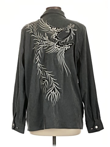 Bob Mackie Jacket (view 2)