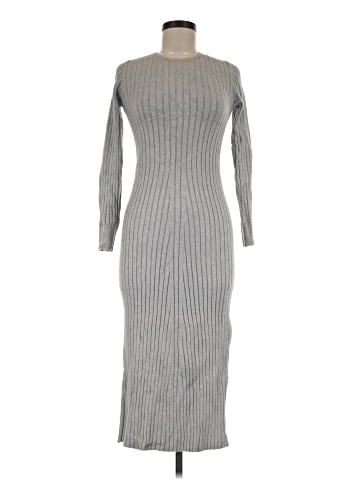WAYF Casual Dress (view 1)