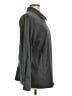 Bob Mackie Gray Jacket Size L - photo 4
