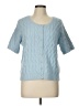 Cyrus Blue Cardigan Size L - photo 1