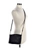 Calvin Klein Argyle Black Crossbody Bag One size - photo 2