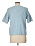 Cyrus Blue Cardigan Size L - photo 2