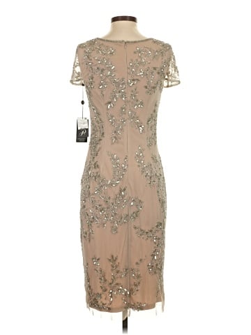 Adrianna Papell Cocktail Dress (view 2)