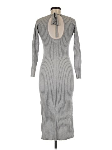WAYF Casual Dress (view 2)
