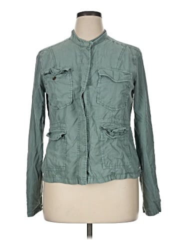 Sanctuary Jacket (view 1)