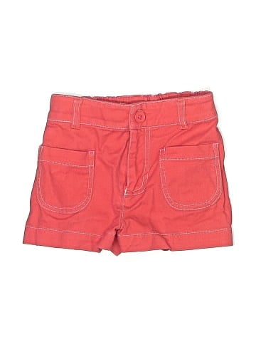 Mini Boden Cargo Shorts (view 1)