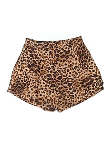 Vitamin A Shorts (view 1)