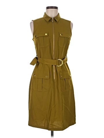 Sharagano Casual Dress (view 1)