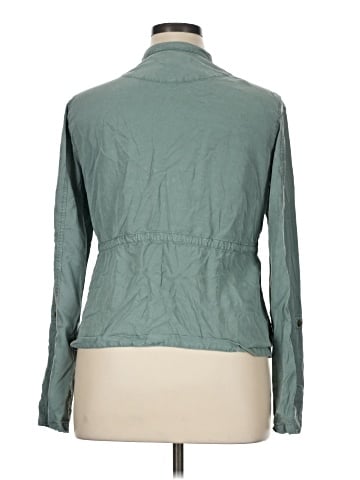 Sanctuary Jacket (view 2)