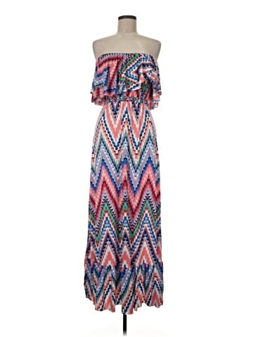 T-Bags Los Angeles Casual Dress (view 1)