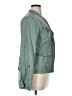 Sanctuary 100% Lyocell Solid Green Jacket Size XL - photo 4