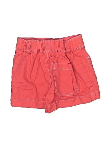 Mini Boden Cargo Shorts (view 2)
