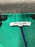 Peace Love World 100% Cotton Solid Green Pullover Sweater Size S - photo 7