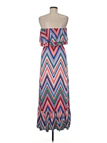 T-Bags Los Angeles Casual Dress (view 2)