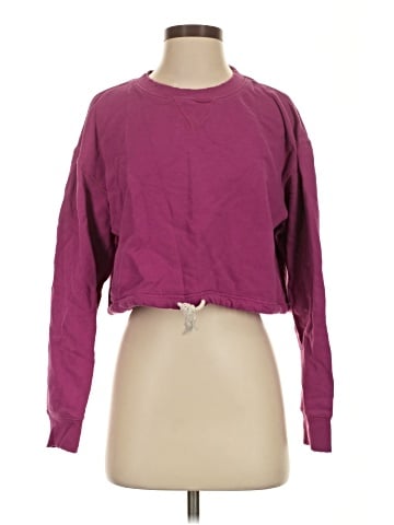 LA Hearts Sweatshirt (view 1)