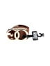 madden nyc Brown Belt Size Lg - XL - photo 1