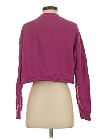 LA Hearts Sweatshirt (view 2)