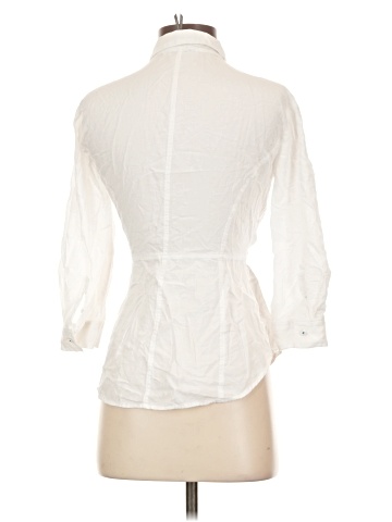 HD in Paris 3/4 Sleeve Blouse (view 2)