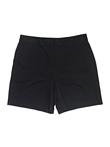Theory Athletic Shorts (view 1)