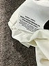 Nike Golf Solid Ivory Shorts Size M - photo 4