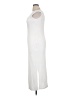 Fred David White Cocktail Dress Size XL - photo 5