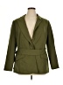 ELOQUII Green Blazer Size 16 - photo 1