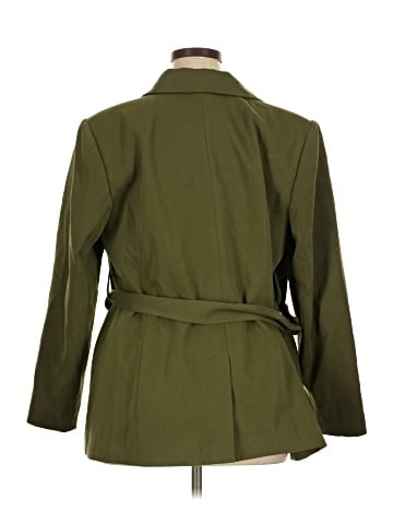 ELOQUII Blazer (view 2)