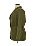 ELOQUII Green Blazer Size 16 - photo 5