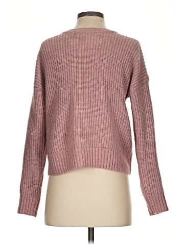 Francesca's Pullover Sweater (view 2)