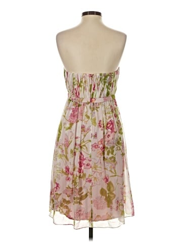 DM Donna Morgan Cocktail Dress (view 2)